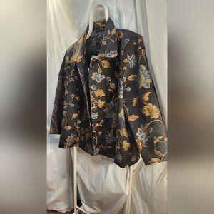 SILKLAND JACKET